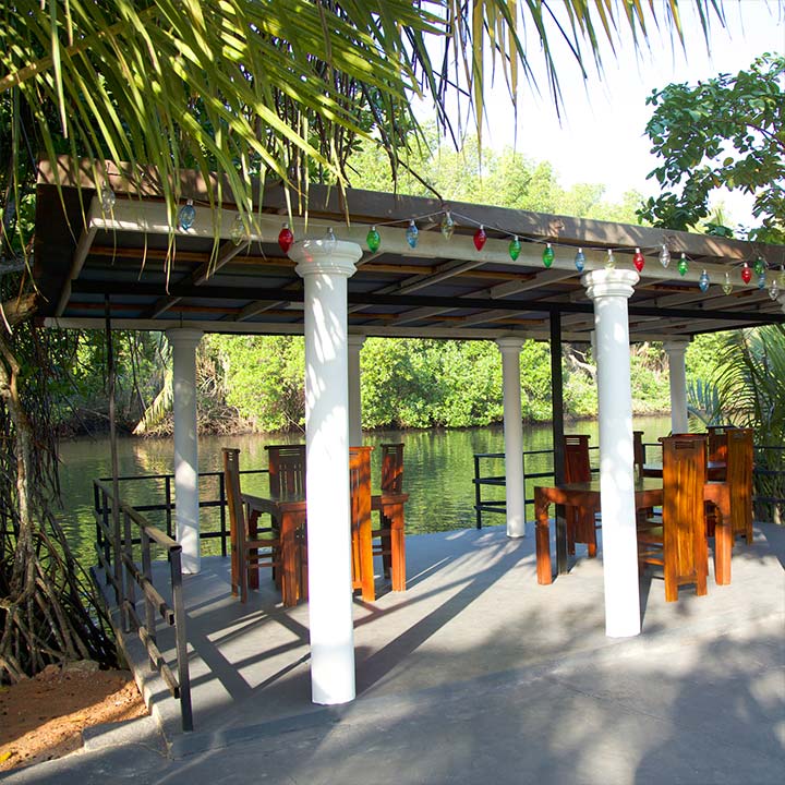 villa layanga sri lanka