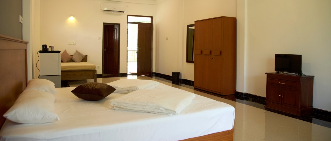 villa layanga sri lanka zimmer